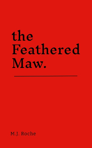 TheFeatheredMaw