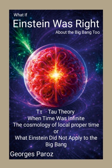Einstein Was Right