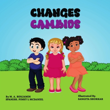 CHANGES: CAMBIOS