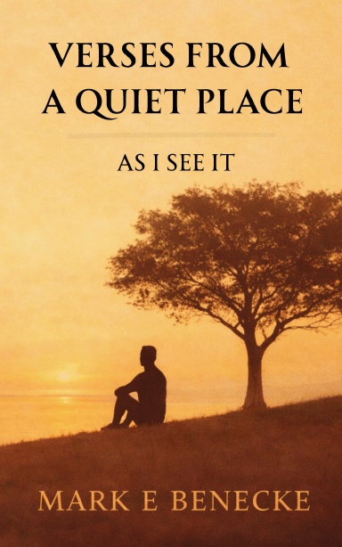 Verses From A Quiet Place