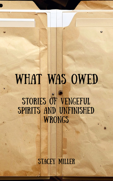 What Was Owed