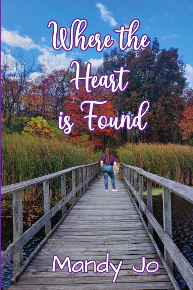 Where the Heart is Found