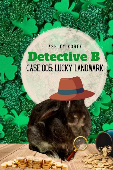 Detective B: Case 005: Lucky Landmark