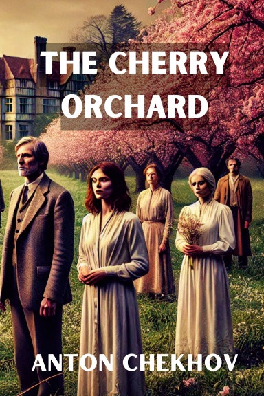 The Cherry Orchard