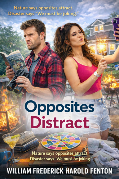 Opposites Arrack
