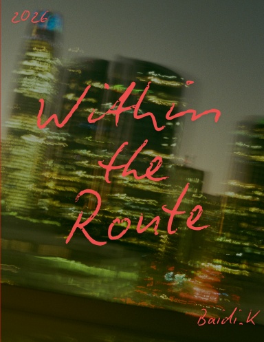 Whitin the route