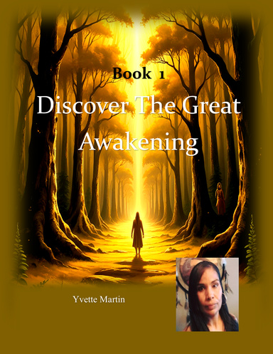 Discover the Great Awakening