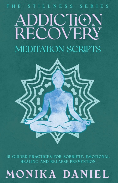 Addiction Recovery Meditation Scripts
