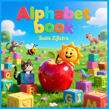 Alphabet Book