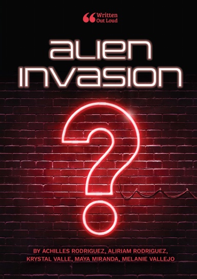 Alien Invasion