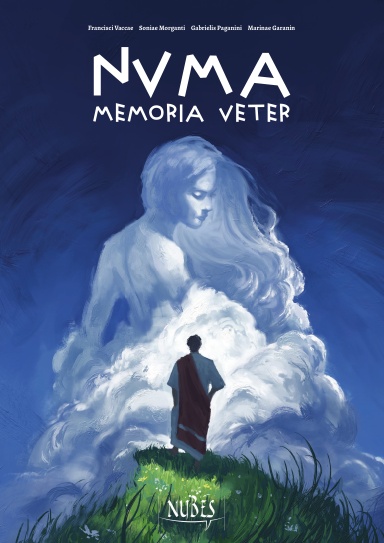 Numa - Memoria Veter (Latine)