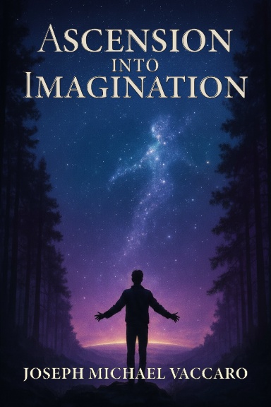 Ascension Into Imagination