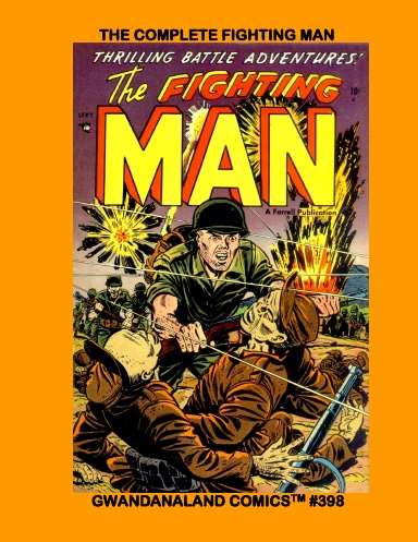 The Complete Fighting Man