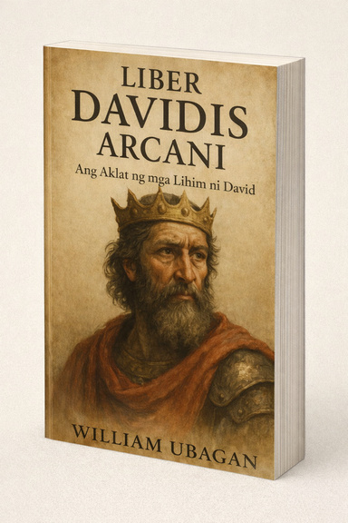 Liber Davidis Arcani