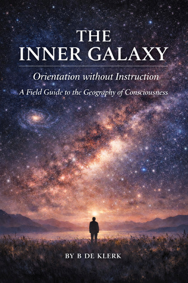 The Inner Galaxy