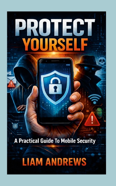 Protect Your Phone: A Practical Guide to Mobile Security