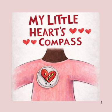 My Little Heart's Compass