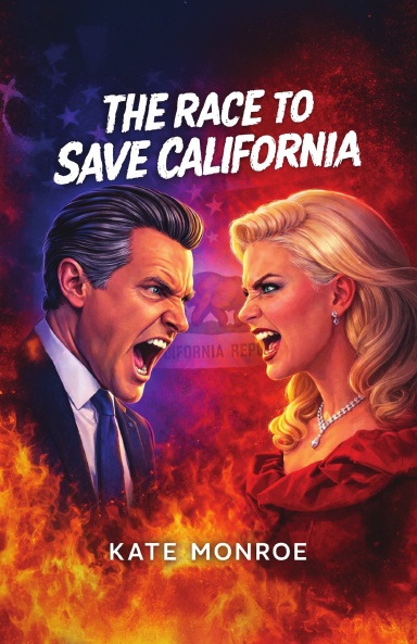 The Race to save California