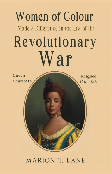Women of Colour Made a Difference