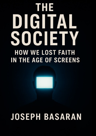 The Digital Society