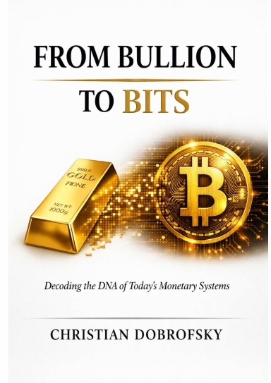 From Bullion to Bits