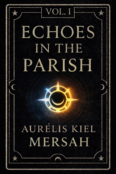 Echoes In The Parish: Volume 1