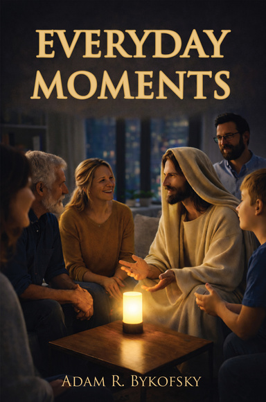 EVERYDAY MOMENTS