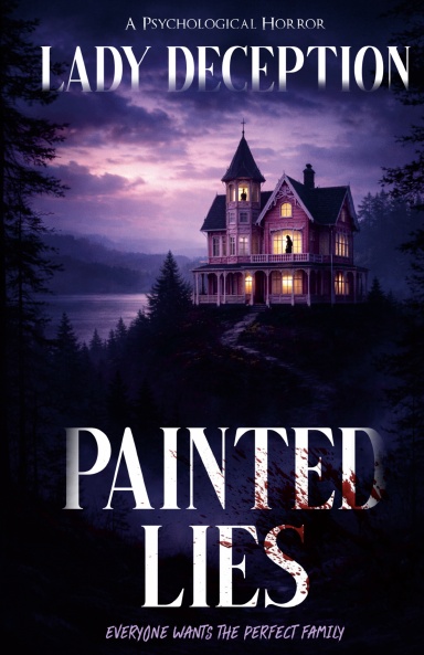 Painted Lies