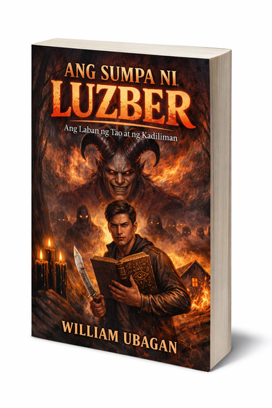 Ang Sumpa ni Luzber