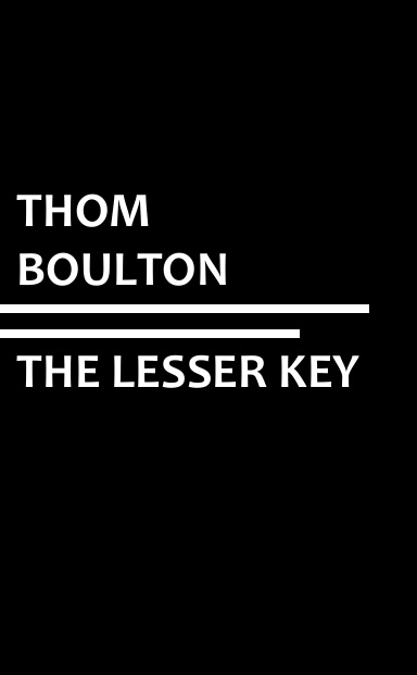 The Lesser Key