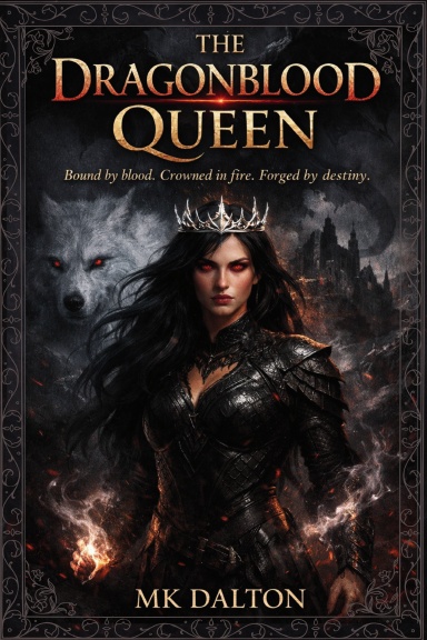 The Dragonbllod Queen