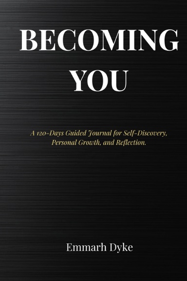 Becoming You