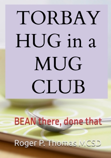 Torbay Hug in a Mug CLUB