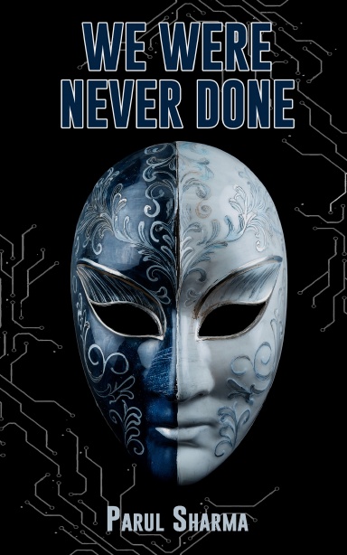 We Were Never Done