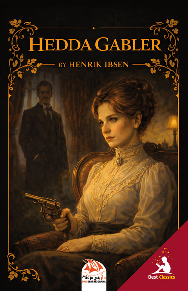 HEDDA GABLER