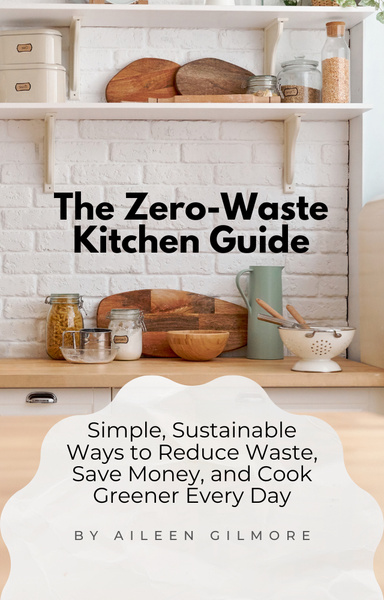 The Zero-Waste Kitchen Guide