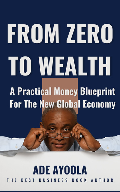 From Zero to Wealth