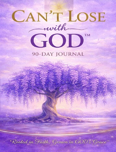 Can’t Lose with GOD™