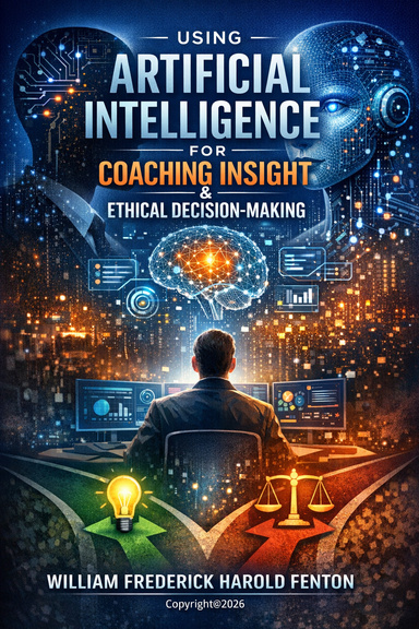 Using Artificial Intelligence for Coaching, Insight & Ethical Decision-Making