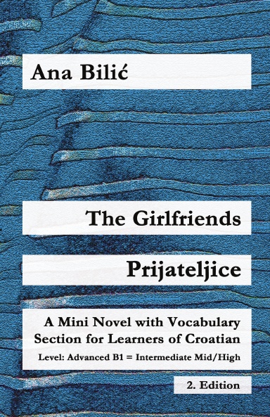 The Girlfriends / Prijateljice