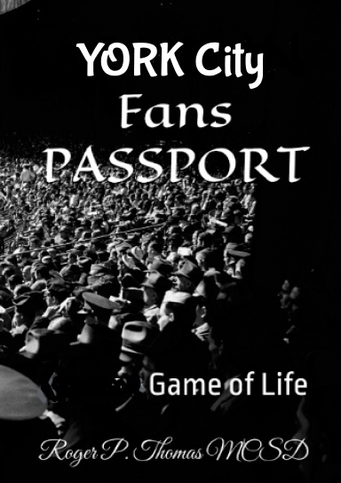 YORK City FANS Passport