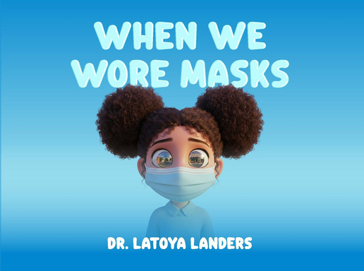 When We Wore Masks