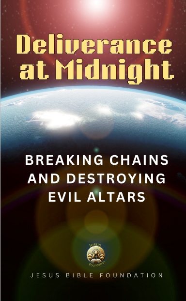 Deliverance at Midnight