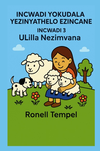 ULilla Nezimvana