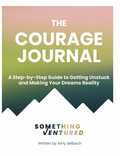 The Courage Journal