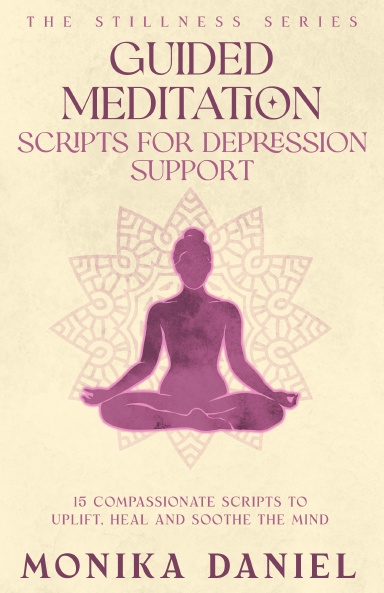 Guided Meditation Scripts for Depression Support