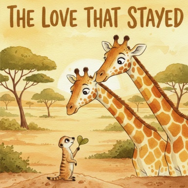The Love That Stayed