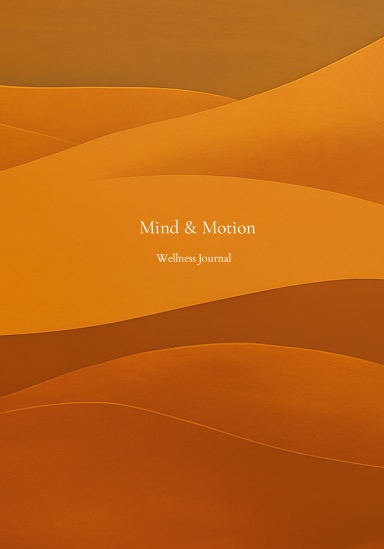 Mind & Motion