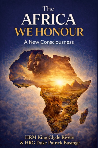 The Africa We Honour
