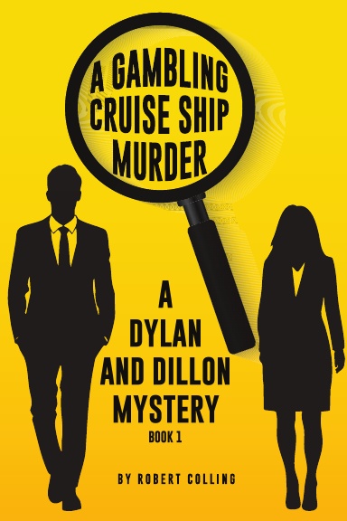A Gambling Cruise Ship Murder